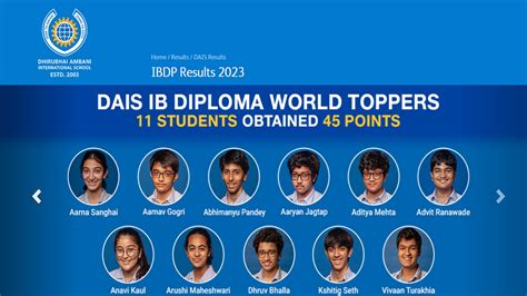 best ib schools in asia|World's Best IB Schools .